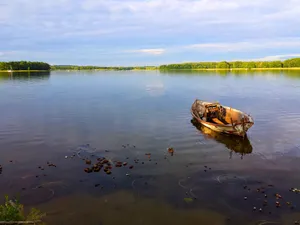 Wyspa Wielka Żuława - informacje, ciekawostki