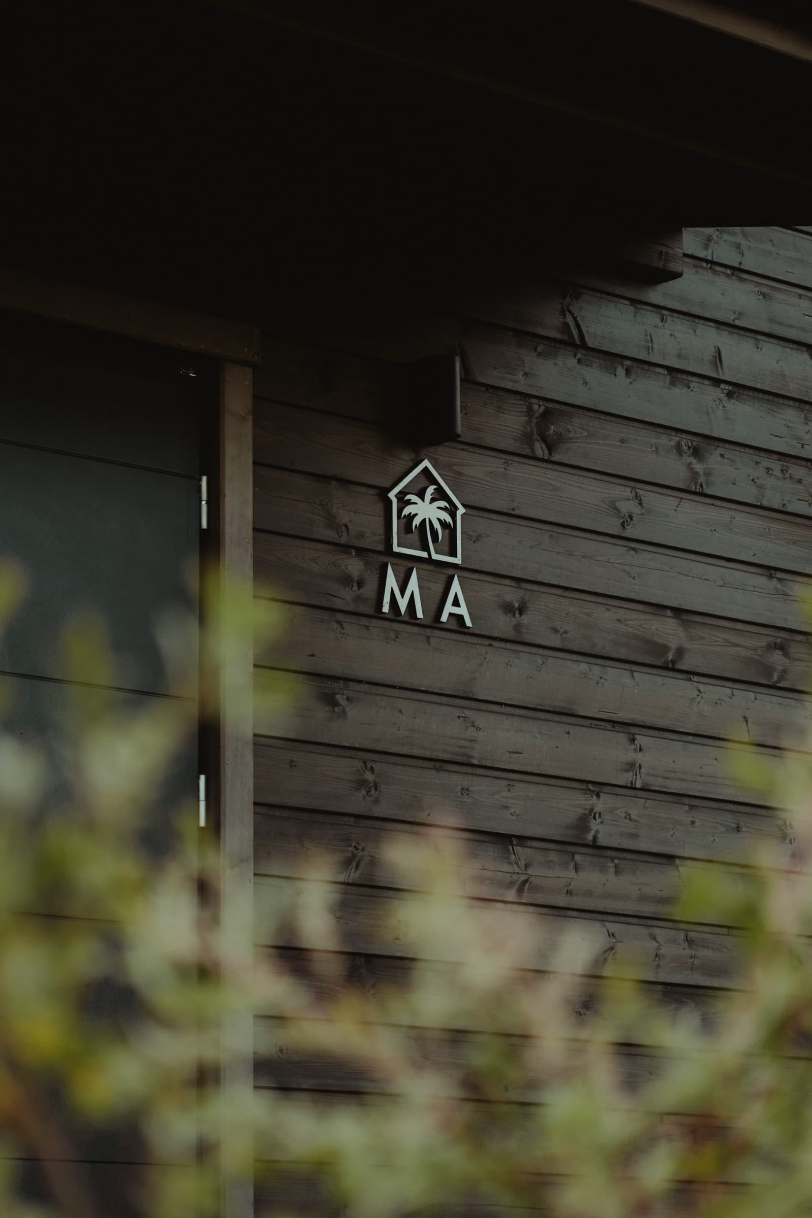 TOKAMA cottage interior — image 3